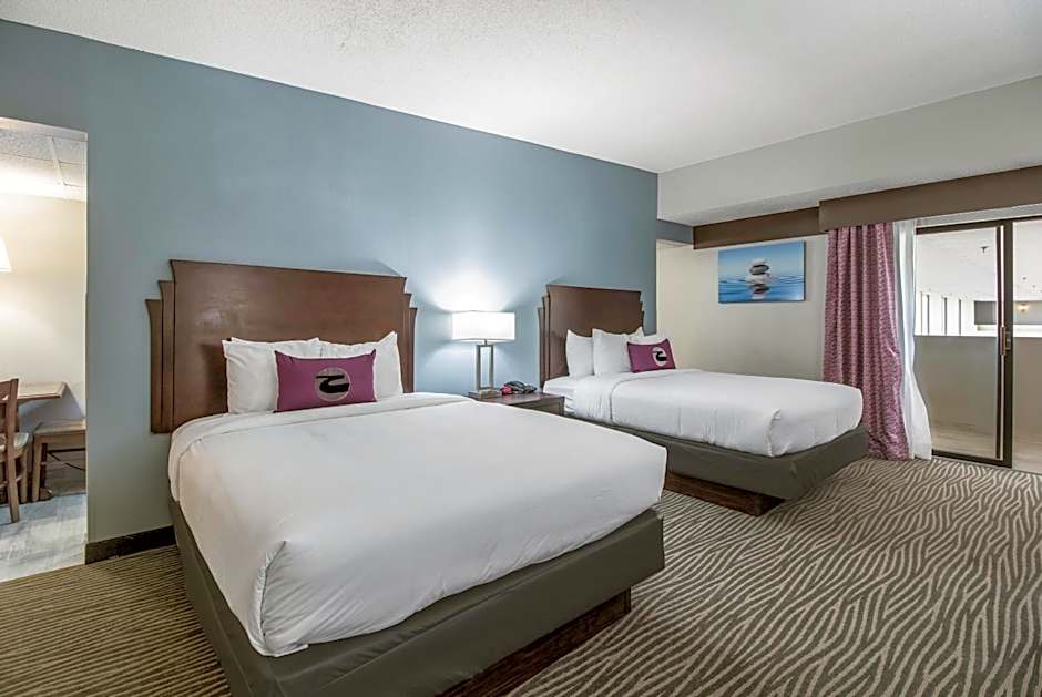 Clarion Hotel Jackson Northwest