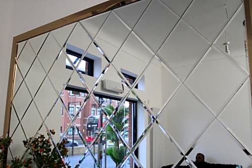 OYO Greenleafe Hotel