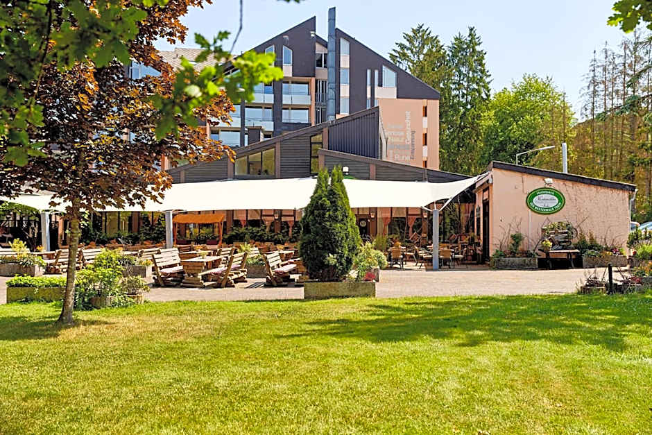 Hotelpark der Westerwald Treff