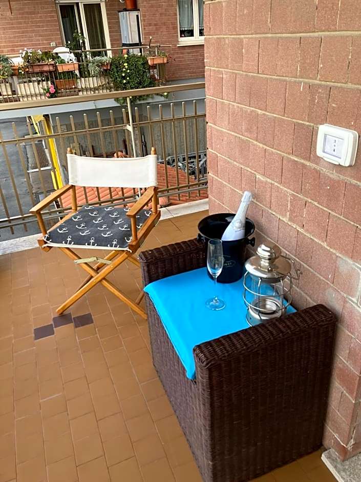 La Dimora di Livia