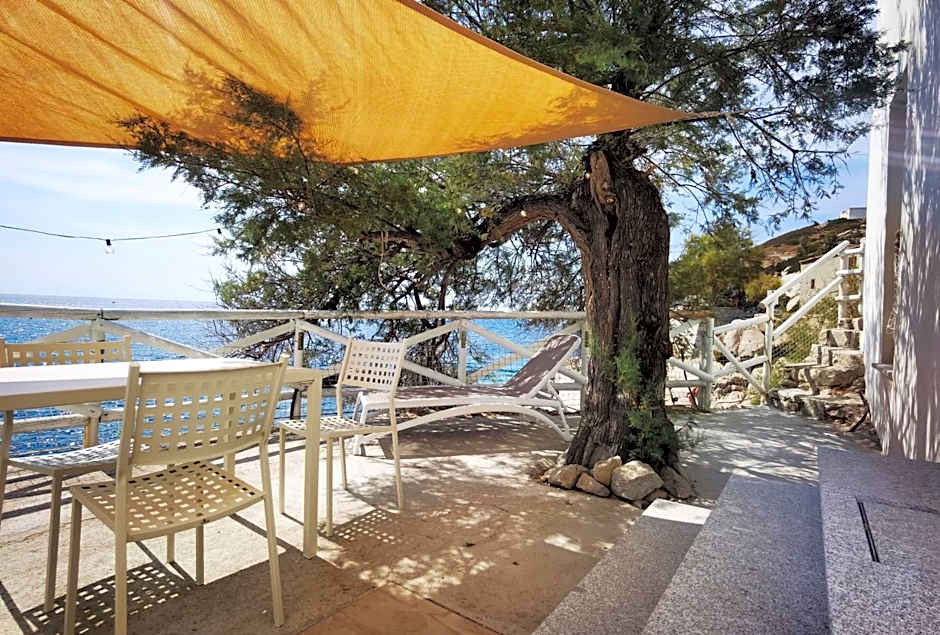 Appartamenti - Villa Mare