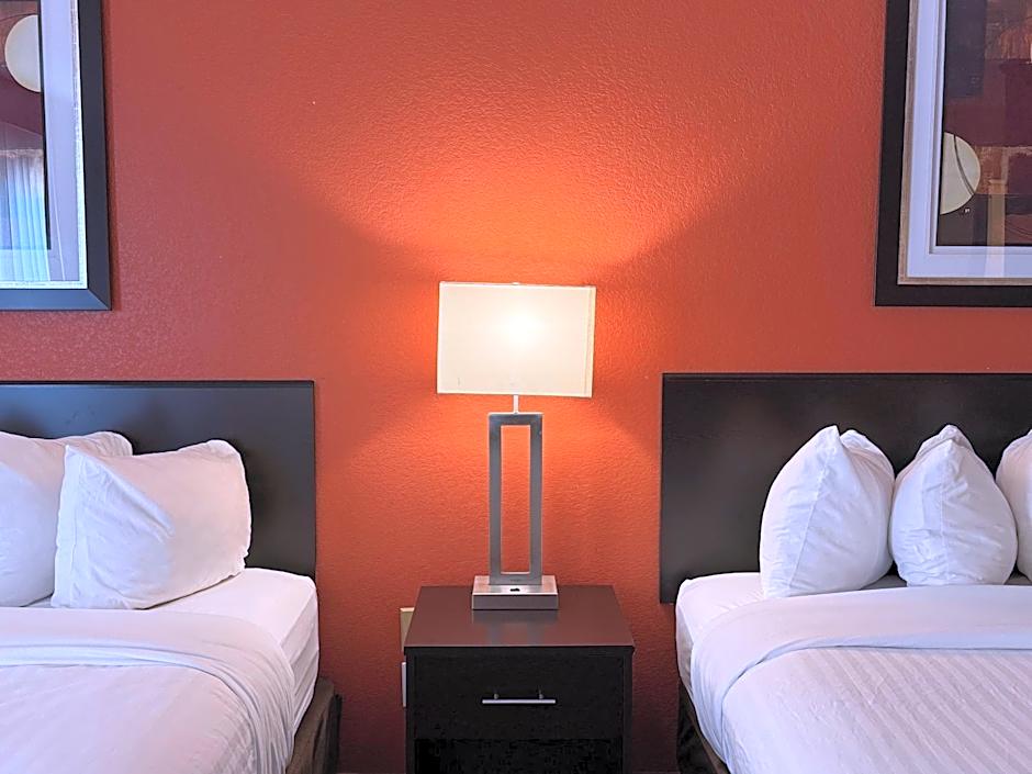 Baymont by Wyndham Plainfield/ Indianapolis Arpt Area