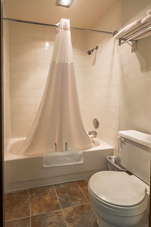 Cottonwood Suites Boise Riverside Downtown