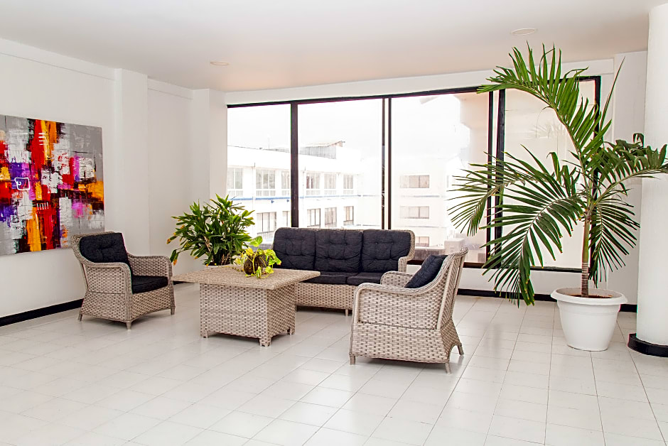 Sol Caribe San Andres