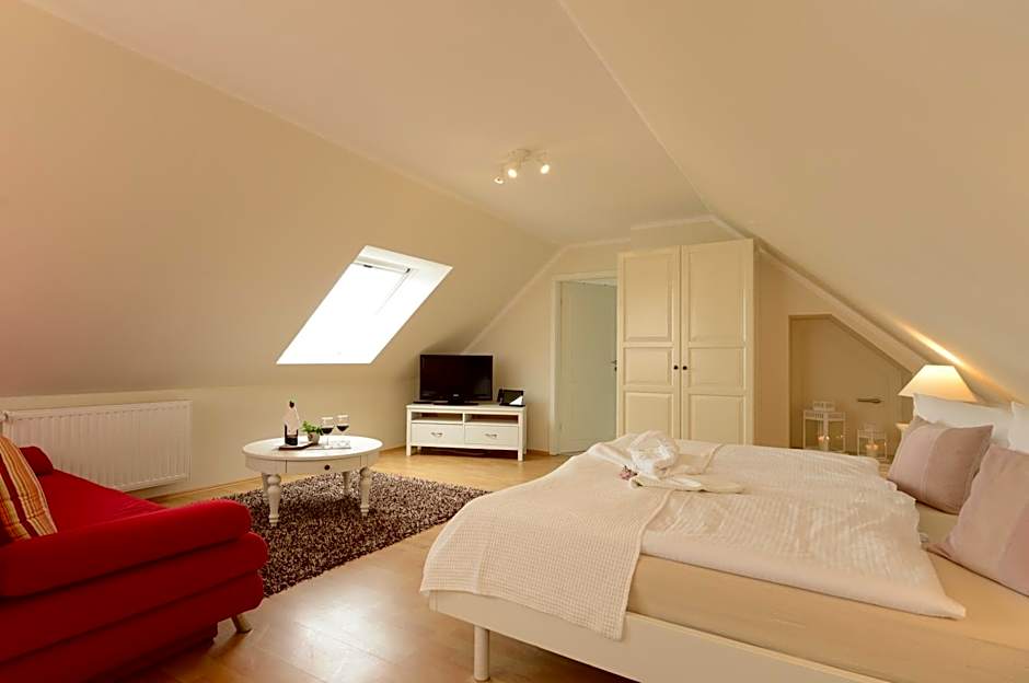 Hotelanlage Tarnewitzer Hof