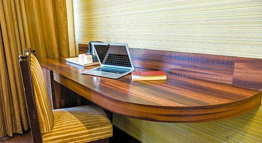 Hotel Shiva Continental