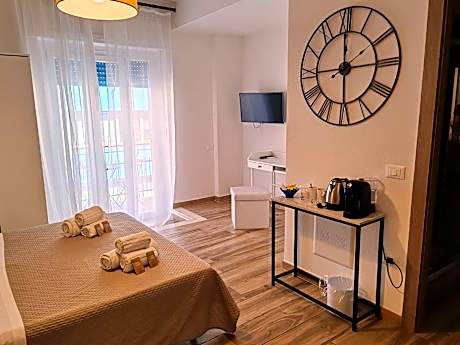 DIMORE IN residenze asproni 24