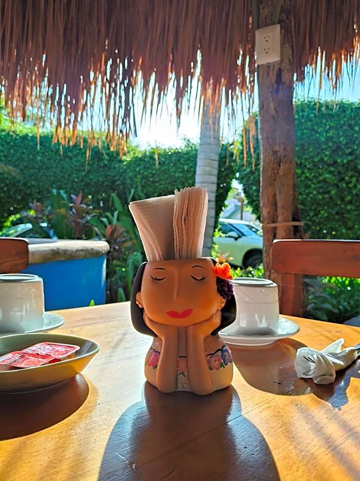 Casa Xu´unan