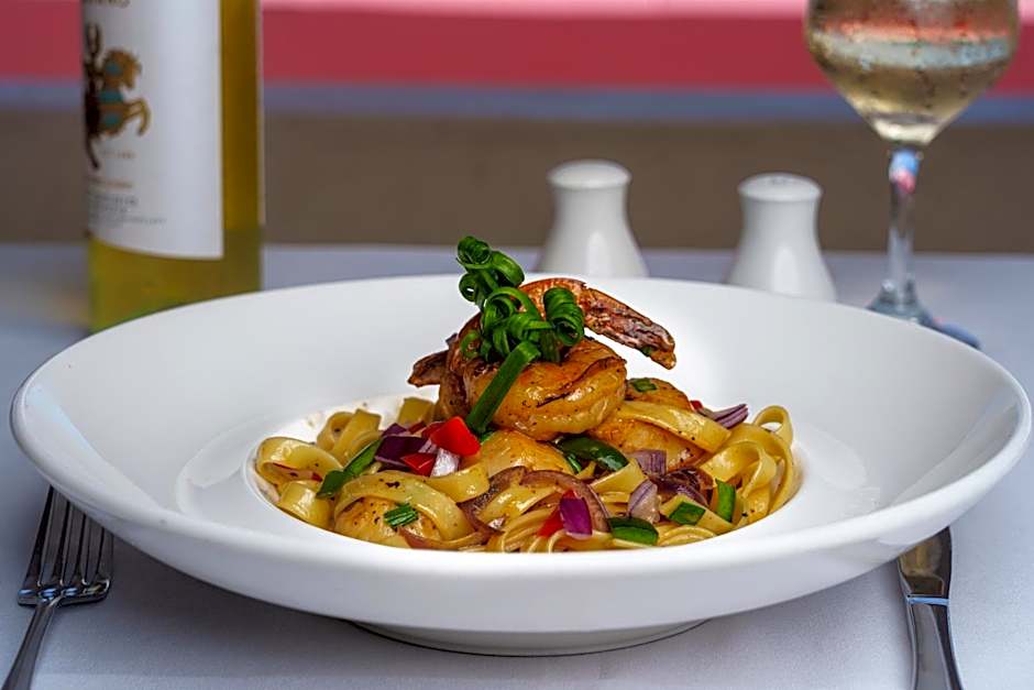 Southern Palms Beach Club