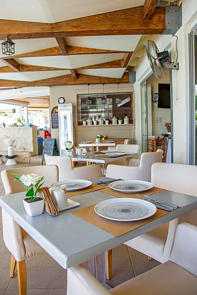 Villa Mare Monte ApartHotel