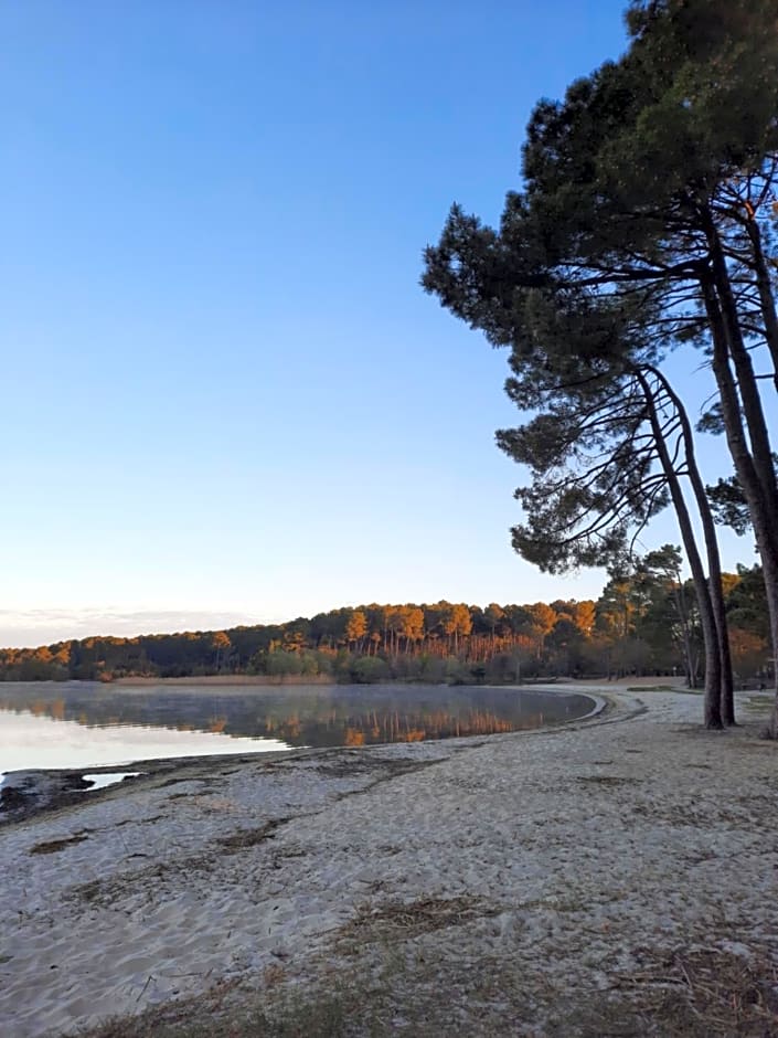 Au Petit Nid de Sanguinet