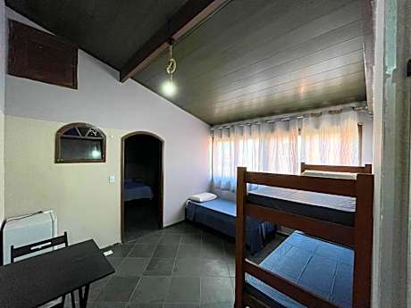 Studio Apartment with Sea View