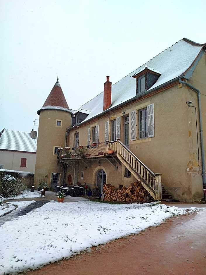 Château Besson