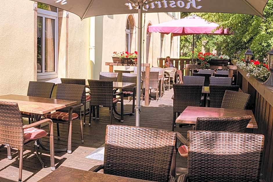 Hotel zur Post in Wurzen