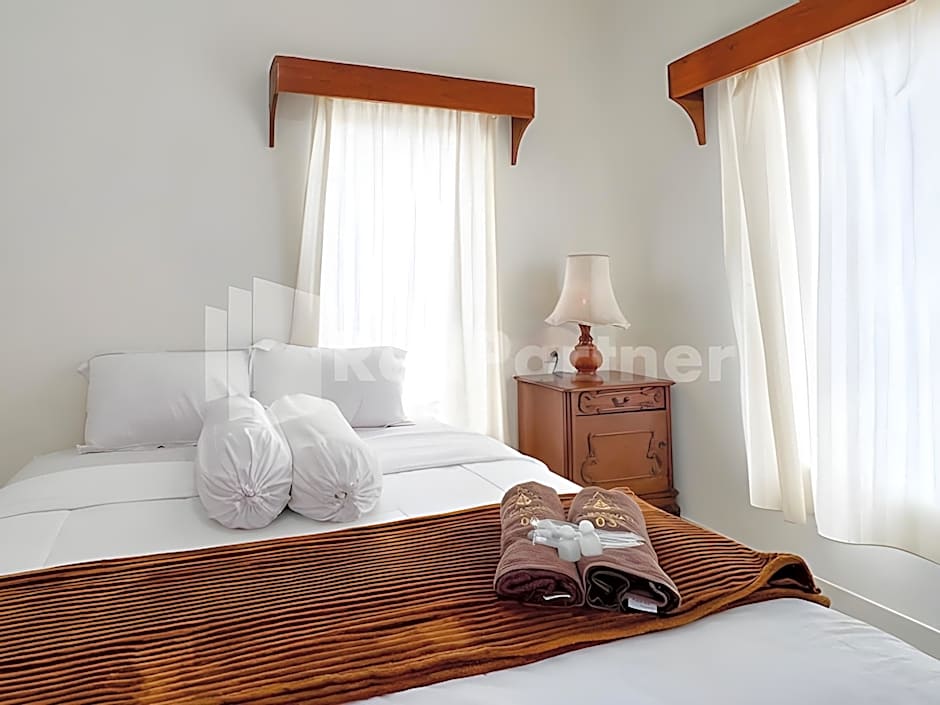 Saraswati Traditional Homestay Temanggung RedPartner