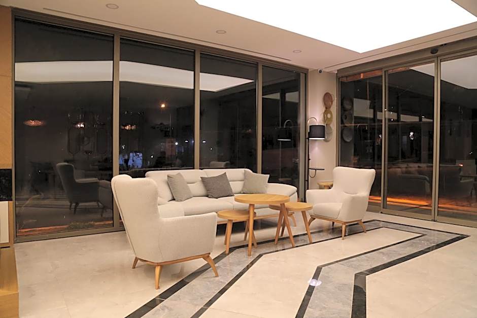 Güllük Uno Elegance Otel