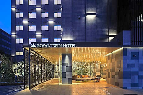 Hollywood No Smoking Twin Room