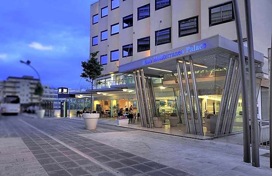 Mediterraneo Palace Hotel