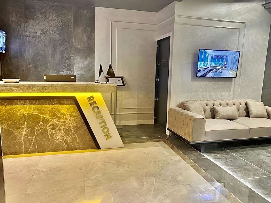 Concept Royal Edirne