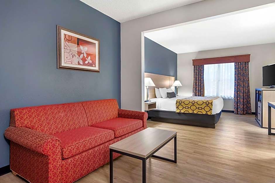 Baymont by Wyndham Kennesaw