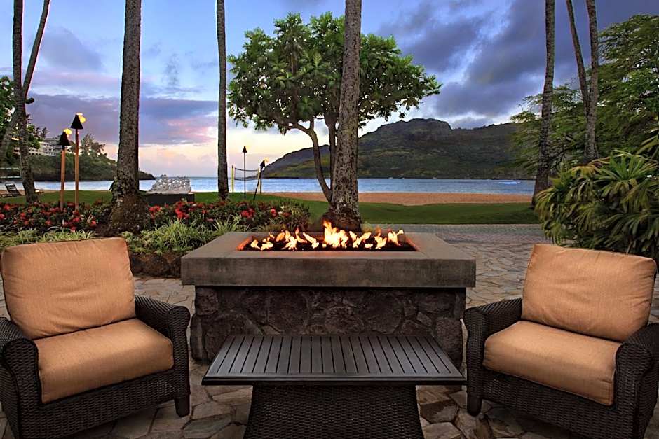 Marriott's Kaua'I Beach Club