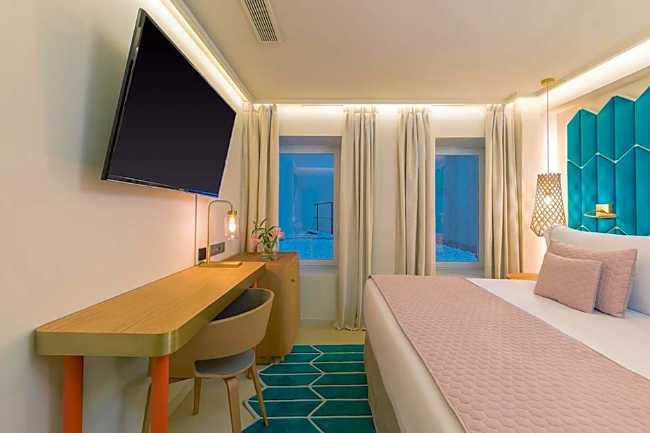 Room Mate Macarena - Gran Via