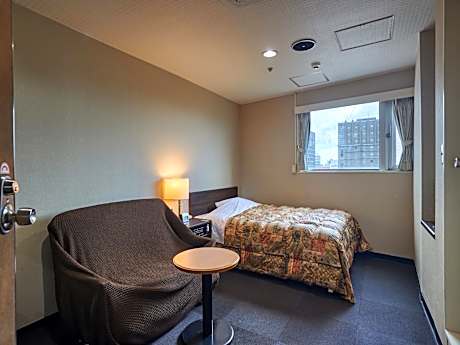 Double Room - Non-Smoking