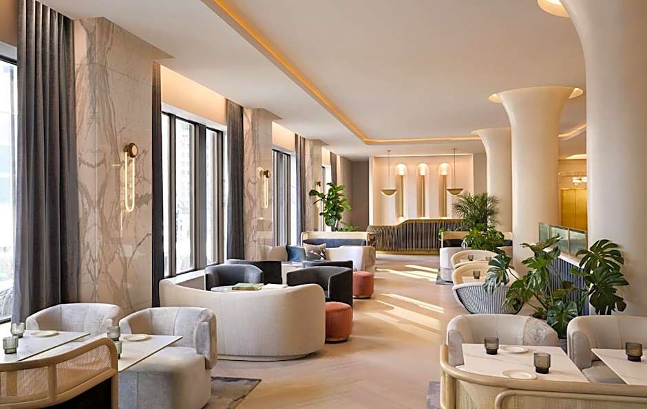 Intercontinental Indianapolis By IHG