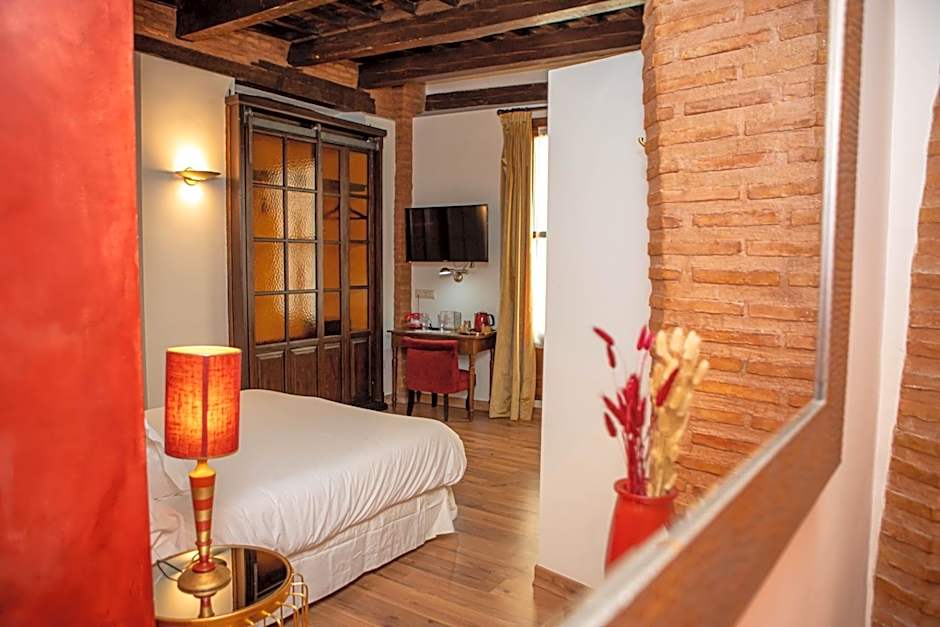 Hotel Boutique Posada Castañeda