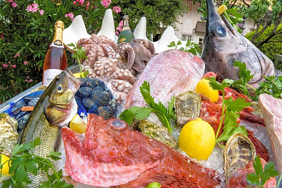 Hotel Ristorante Lewald