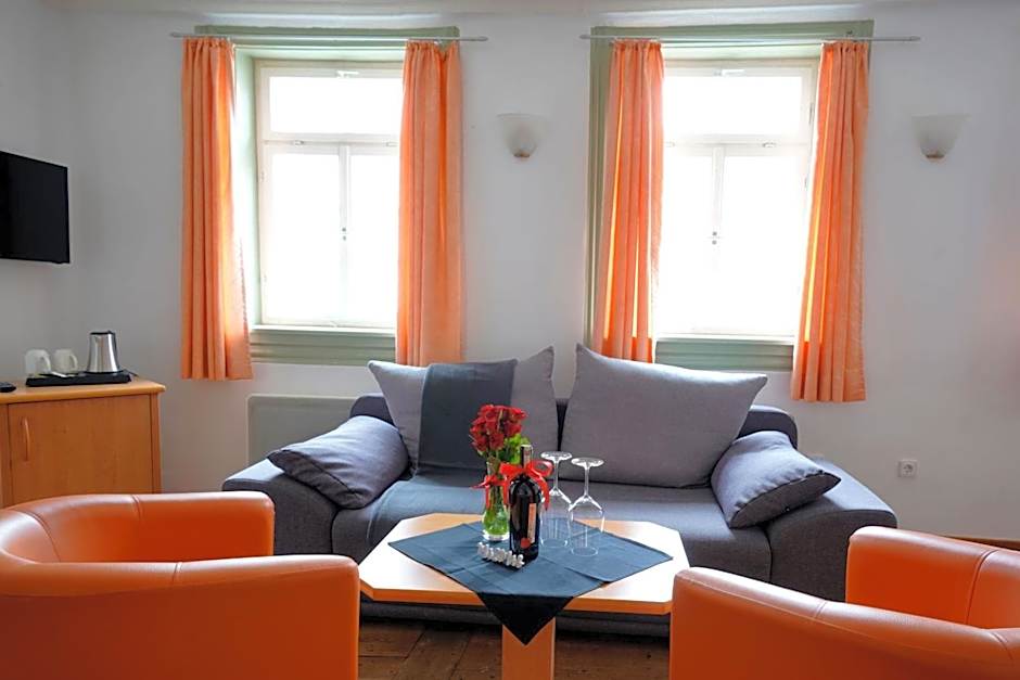 Hotel Adler am Schloss