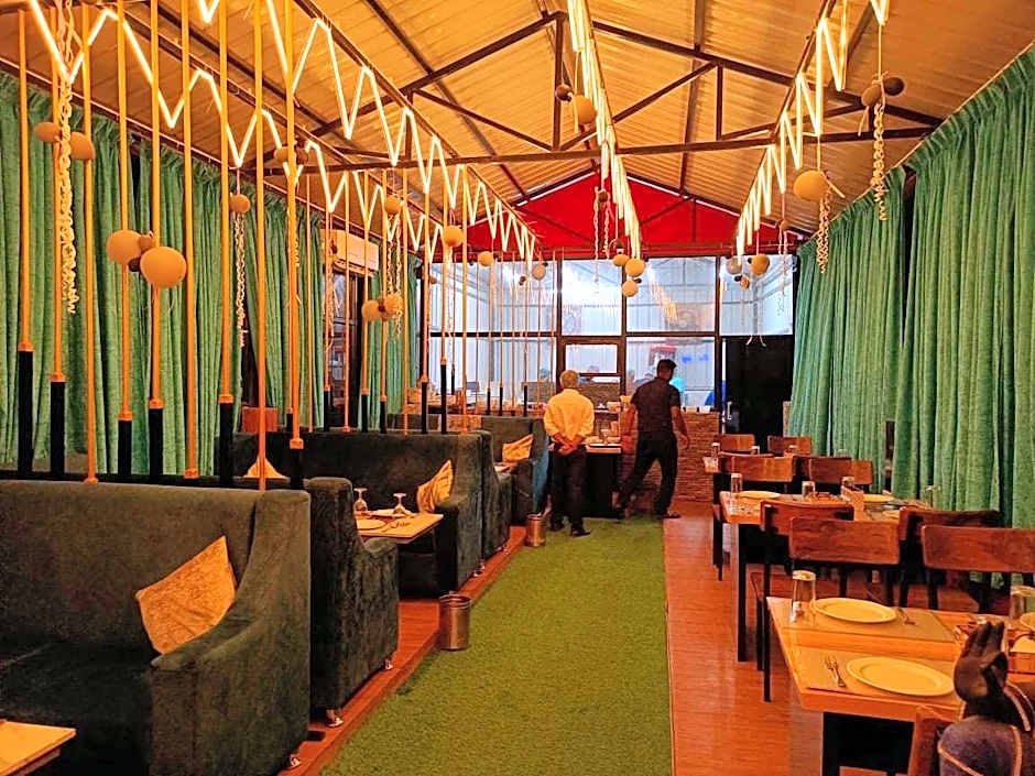 Spot On Embassy – Coochbehar, OK