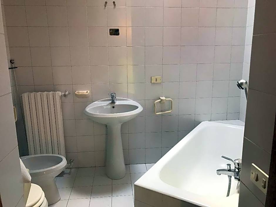 B&B I COLLI DI BERGAMO ALTA