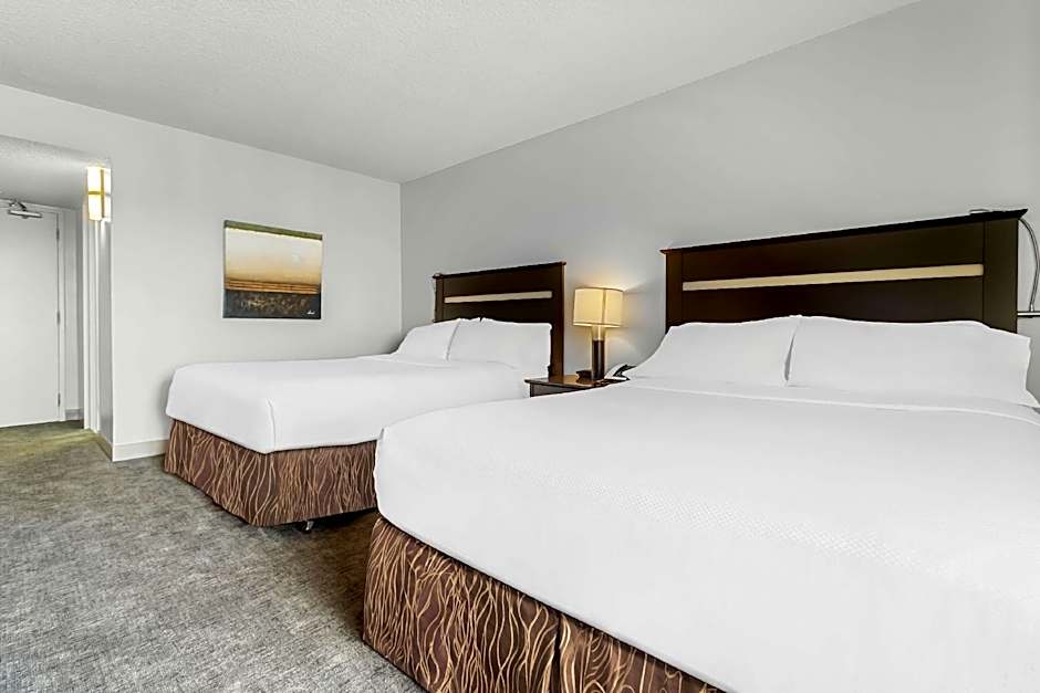 Best Western Plus Mont-Laurier