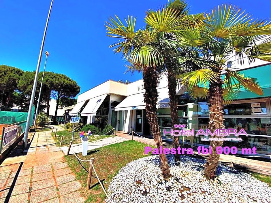 Hotel Ambra