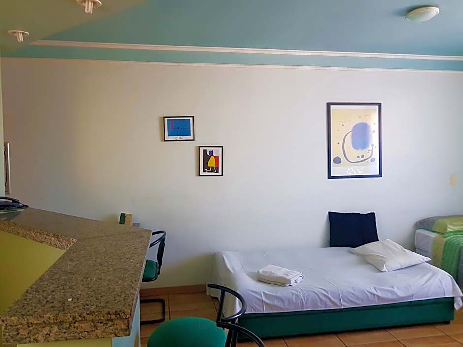 Saint Paul Residence