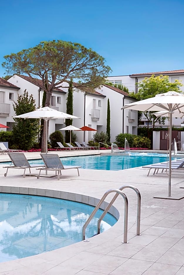 Art&Park Hotel Union Lido
