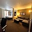 Comfort Suites Denver International Airport