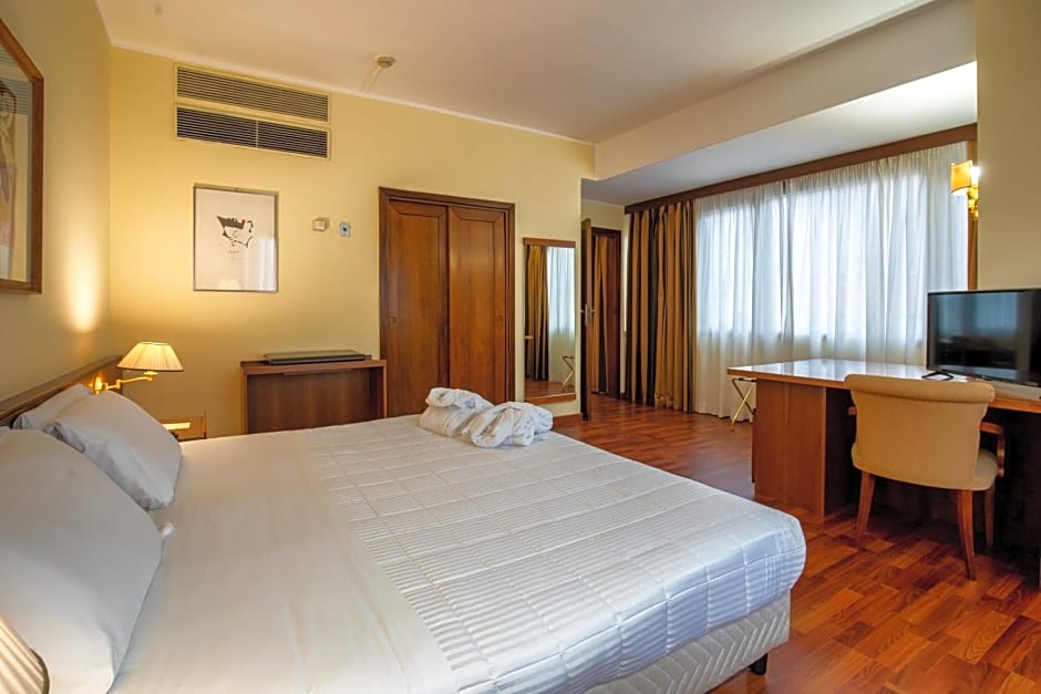Hotel Royal Palace
