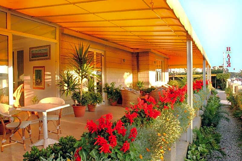 Hotel Alk
