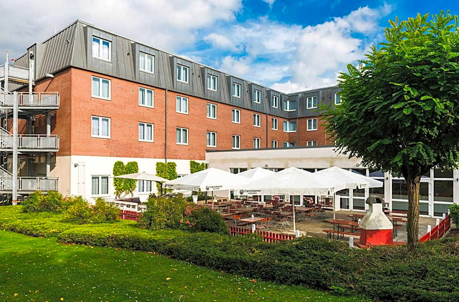 Hotel Oberhausen Neue Mitte Affiliated by Melia