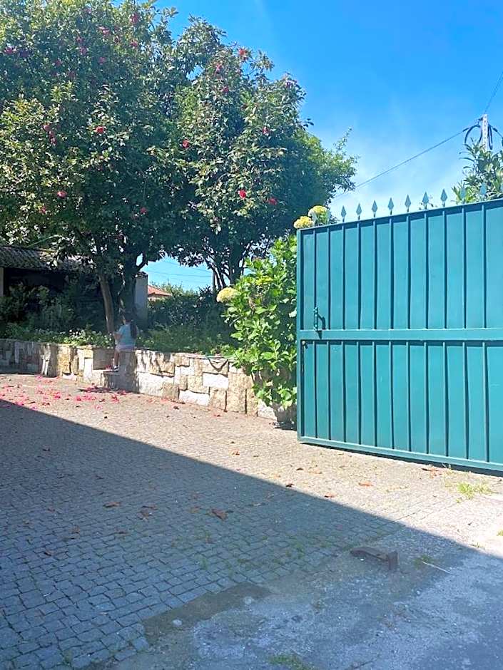 Casa Augusta - QUINTA