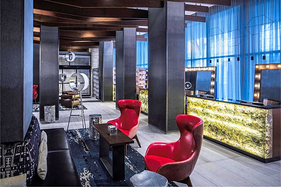 DoubleTree By Hilton New York Times Square West