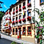 Bed & Breakfast du Château - Breakfast not included