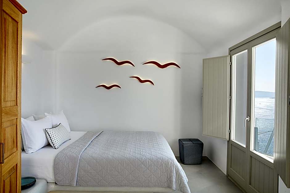 La Perla Villas - Adults Only