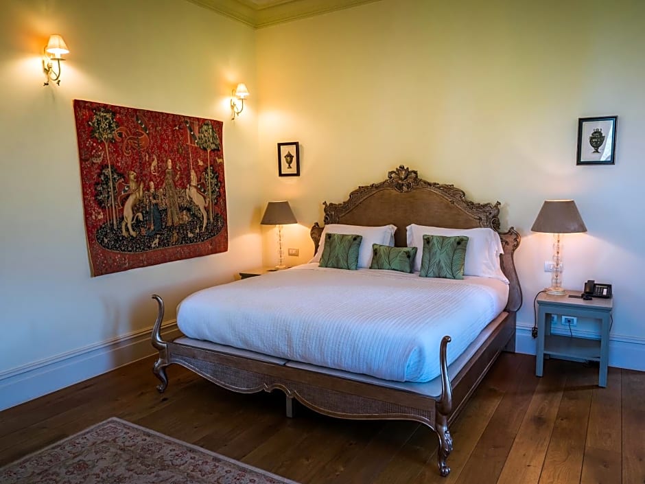 Hotel Villa Casanova
