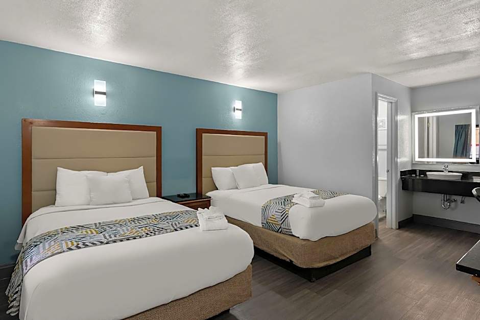 Americas Best Value Inn Bangor