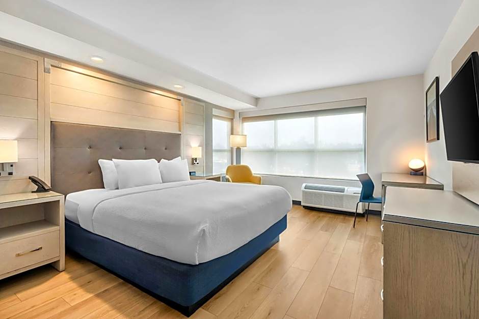 City Express by Marriott Pooler Savannah Airport