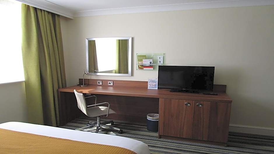 Holiday Inn Leeds Garforth By IHG