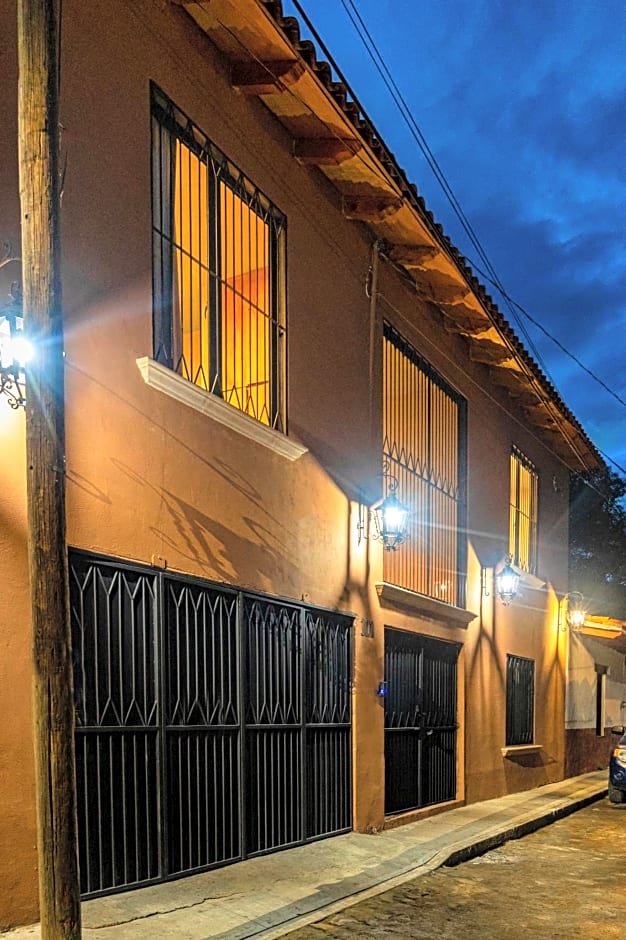 Casa Lavanda Hotel Boutique